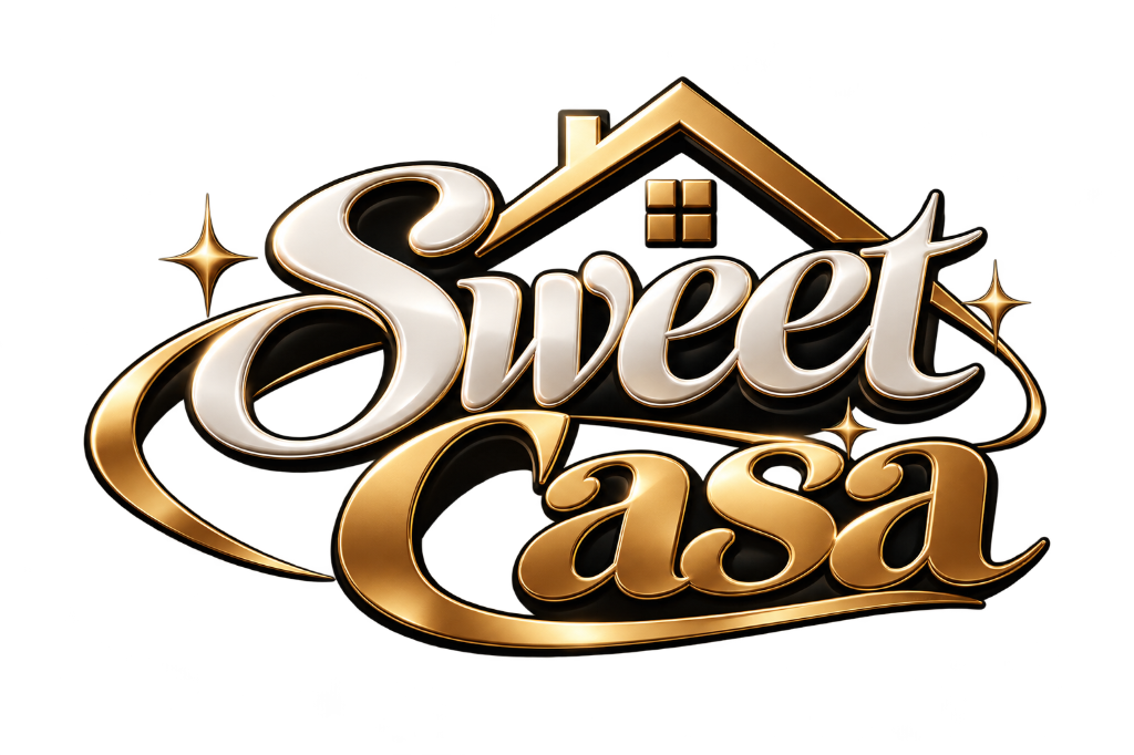 Sweetcasa