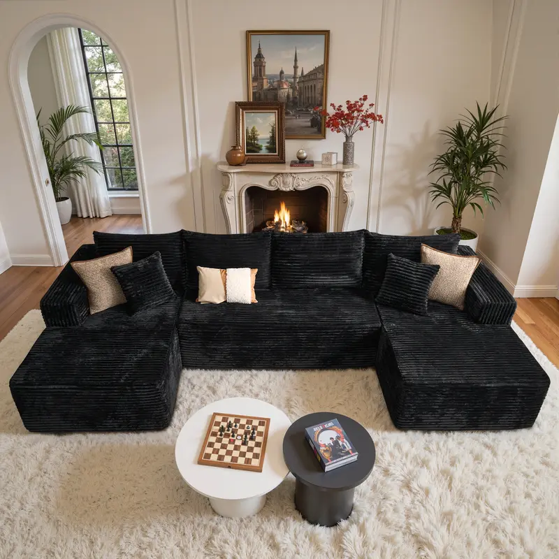 Onyx Black
