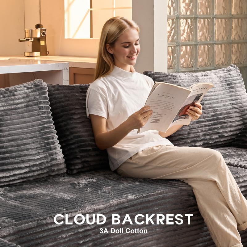 Cloud Lounge Chair